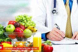 Bộ Y tế khuyến cáo người bệnh ung thư không áp dụng chế độ ăn keto