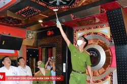 Bãi bỏ thủ tục nghiệm thu PCCC đối với công trình, phương tiện giao thông