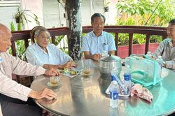 &Ocirc;ng Ch&iacute;n Kiều - người đặt nền m&oacute;ng cho ng&agrave;nh sản xuất d&acirc;y v&agrave; c&aacute;p điện Việt Nam