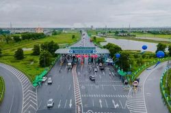 Dự kiến thu phí thêm nhiều đoạn cao tốc Bắc - Nam từ ngày 15/7