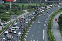 Lý do cao tốc Pháp Vân - Cầu Giẽ chưa được chạy tốc độ tối đa 120 km/h