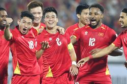 Danh sách tuyển Việt Nam: Khi HLV Kim Sang Sik chọn sự an toàn