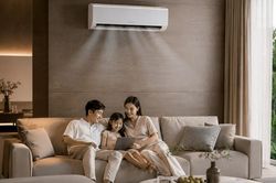Điều hòa Inverter tiết kiệm điện hơn bao nhiêu %?