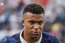 Video bóng đá Pháp vs Iraq: Mbappe đưa Les Bleus vào vòng 1/16