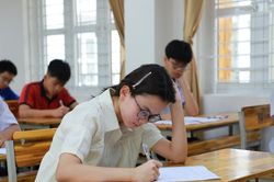 Đề thi và đáp án môn Ngữ văn tuyển sinh vào lớp 10 tỉnh Quảng Ninh năm 2026