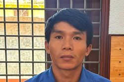 Khởi tố đối tượng hiếp dâm, sát hại người phụ nữ khuyết tật tại nghĩa địa