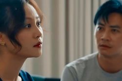 Dưới ô cửa sáng đèn tập 17: Diệu từ chối sự giúp đỡ của chồng dù cùng đường