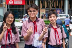 Lịch công bố điểm chuẩn lớp 10 TPHCM năm 2026 mới nhất, sớm hơn dự kiến