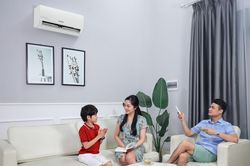 Tiêu chí mới chọn điều hòa trong mùa nắng nóng