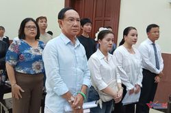Mở lại vụ tranh chấp di sản giữa con và em gái nghệ sĩ Vũ Linh