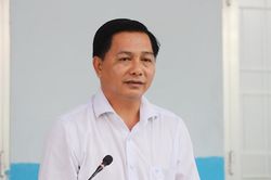 Cuộc đối thoại giữa Bí thư Vĩnh Long và hơn 100 người dân về khai thác cát