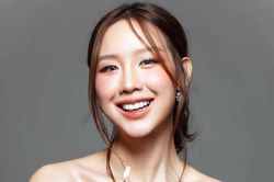 Hoa hậu Bảo Ngọc lên tiếng vụ nghi vấn làm giả thư trúng tuyển Đại học Columbia