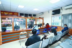Thành ủy Hà Nội chỉ đạo xử lý vụ từ chối xác nhận ủy quyền cho cụ bà 97 tuổi