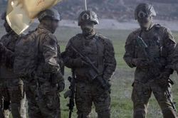 Hezbollah d&ugrave;ng 'sợi chỉ tử thần' l&agrave;m m&ugrave; hệ thống t&aacute;c chiến điện tử của Israel