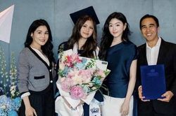 MC Quyền Linh: Điều tôi muốn để lại cho các con không phải là tài sản