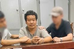 Phê chuẩn khởi tố kẻ sát hại bé trai 11 tuổi