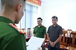 Phê chuẩn khởi tố đối tượng lợi dụng chính sách bồi thường, giải phóng mặt bằng để trục lợi