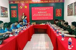 VKSND khu vực 5 - Lạng Sơn: Tăng cường kiểm s&aacute;t c&ocirc;ng t&aacute;c bắt, tạm giữ h&igrave;nh sự tại khu vực bi&ecirc;n giới