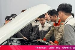 Tuyển sinh lớp 10 trường nghề, cơ sở giáo dục thường xuyên: Nơi rộng cửa, nơi chật vật!