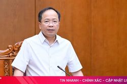 Bí thư Tỉnh ủy, Trưởng đoàn ĐBQH tỉnh Nguyễn Duy Lâm tiếp dân định kỳ vào ngày mai