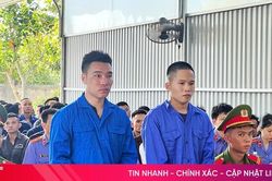 3 bị c&aacute;o lĩnh 204 th&aacute;ng t&ugrave; v&igrave; sử dụng v&agrave; tổ chức sử dụng ma t&uacute;y