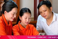 'Gia đình số' lan tỏa giá trị tích cực, gắn kết yêu thương