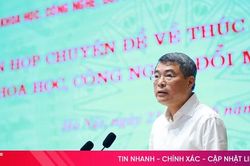Đưa doanh nghiệp th&agrave;nh trung t&acirc;m của hệ sinh th&aacute;i đổi mới s&aacute;ng tạo