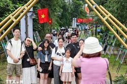 Ngày hội Gia đình Việt Nam: Tôn vinh và trao truyền những giá trị truyền thống