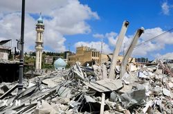Mỹ và Iran lập cơ chế mới cho Liban, loại trừ Israel khỏi cơ chế giám sát