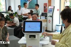 Phú Thọ: Ứng dụng công nghệ nâng tầm phục vụ hành chính công