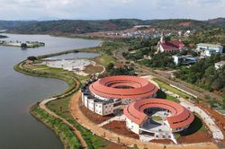 Lâm Đồng: Hoàn thiện hạ tầng đô thị phía Tây, thúc đẩy phát triển kinh tế