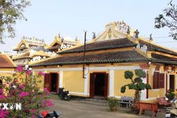 Cần Thơ: Du lịch bền vững nhìn từ di sản Phật giáo Nam tông Khmer