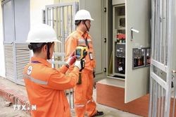 EVNHANOI hoãn cắt điện theo kế hoạch từ ngày 23 đến 25/6