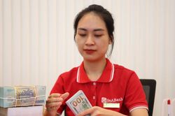 Nới trần cho vay dài hạn lên 40%: Ngân hàng có thêm dư địa tăng tín dụng