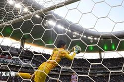 World Cup 2026: Khi Trí tuệ nhân tạo vào sân
