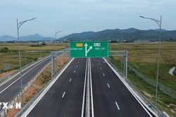 Hạ tầng giao thông hiện đại mở rộng không gian phát triển cho Đắk Lắk