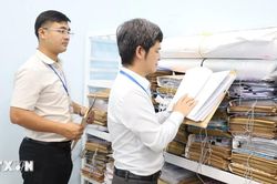 Đồng Nai dự kiến giảm trên 66% thôn, ấp, khu phố sau sắp xếp