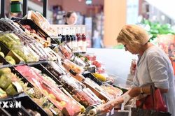 Kinh tế Eurozone phát tín hiệu ổn định sau nhiều tháng suy giảm