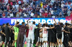 World Cup 2026: Những niềm hy vọng còn lại của các đại diện Arab