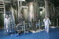 Truyền thông Iran bác tuyên bố của Mỹ về việc cho phép các thanh sát viên IAEA quay trở lại