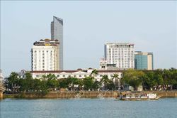 Thành phố Huế: 'Thời điểm vàng' bứt phá, hoàn thiện mô hình quản trị đô thị di sản