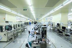 Hàn Quốc hỗ trợ các công ty khởi nghiệp đến Việt Nam