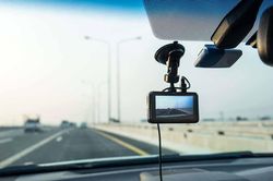 Dashcam kết nối cloud tiềm ẩn rủi ro lộ dữ liệu vị tr&iacute; v&agrave; video người d&ugrave;ng