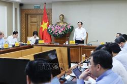 Ưu tiên đầu tư các lĩnh vực công nghệ chiến lược, công nghệ mũi nhọn