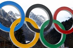 Thụy Sĩ tiến gần giấc mơ đăng cai Olympic mùa Đông 2038