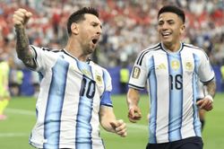 Danh sách những đội sớm vào vòng 1/16 World Cup 2026