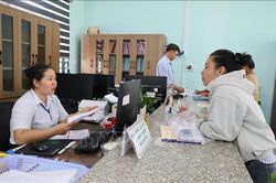 Động lực nâng tầm phục vụ dân