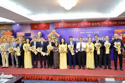 Tạo động lực mới cho nhiếp ảnh TP Hồ Chí Minh trong thời kỳ số