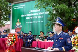 Chất lượng đào tạo của nhà trường là khả năng sẵn sàng chiến đấu của đơn vị