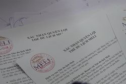 Chặn bẫy 'sở hữu kỳ nghỉ' - Bài 1: Muôn kiểu sập bẫy từ những lời chào mời có cánh